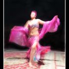 DUBAI Belly Dancer