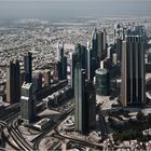 Dubai - Boomtown