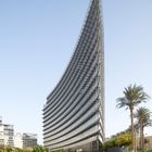 Dubai Bürogebäude vereinigte arabische emirate