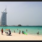 Dubai - Burj Al Arab