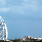 Dubai - Burj al Arab