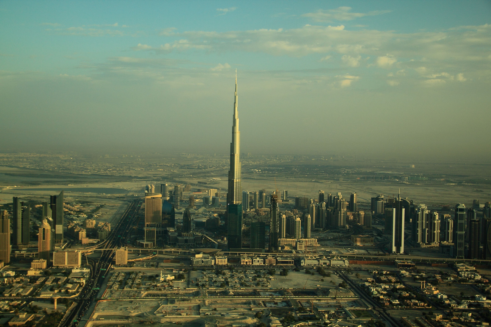 Dubai Burj Al Arab