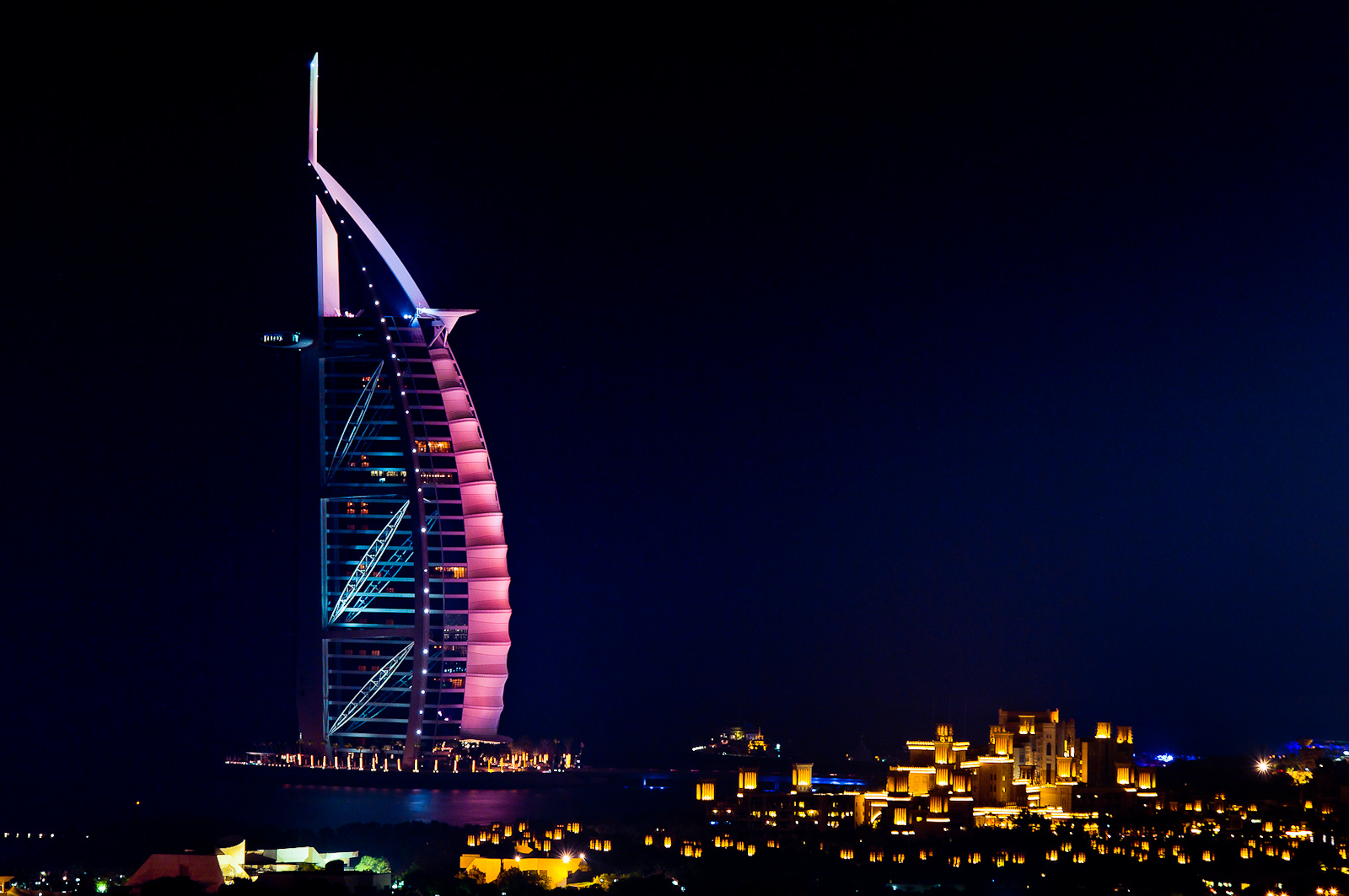 Dubai Burj Al Arab