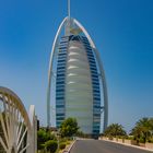 Dubai - Burj Al Arab