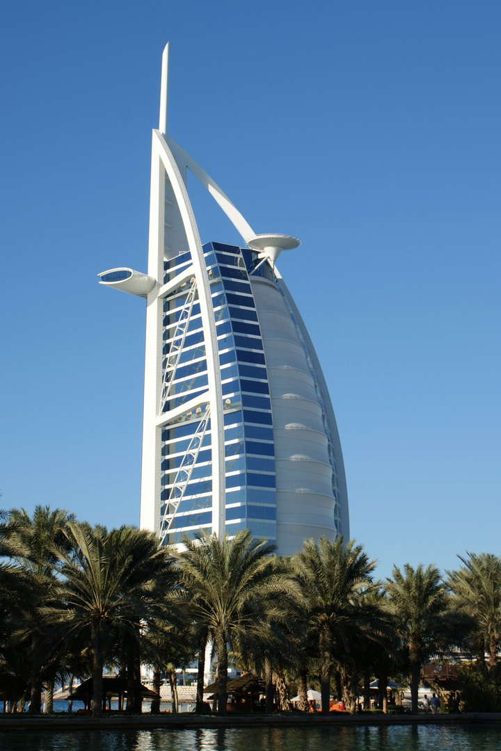 Dubai Burj Al Arab