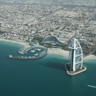 Dubái-Burj al Arab................ Dubai arabische Emirate