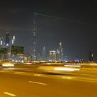 Dubai burj al khalifa 