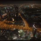 dubai burj al khalifa at the top - 2013 (2)