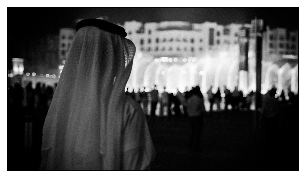 Dubai - Burj Khalifa