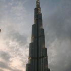 Dubai, Burj Khalifa