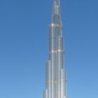 Dubai Burj Khalifa