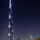 Dubai ; Burj Khalifa