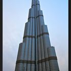 Dubai - Burj Khalifa