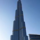 Dubai - Burj Khalifa