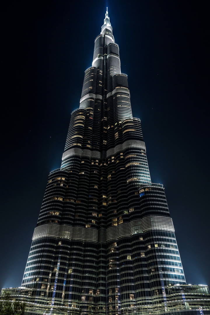 Dubai - Burj Khalifa