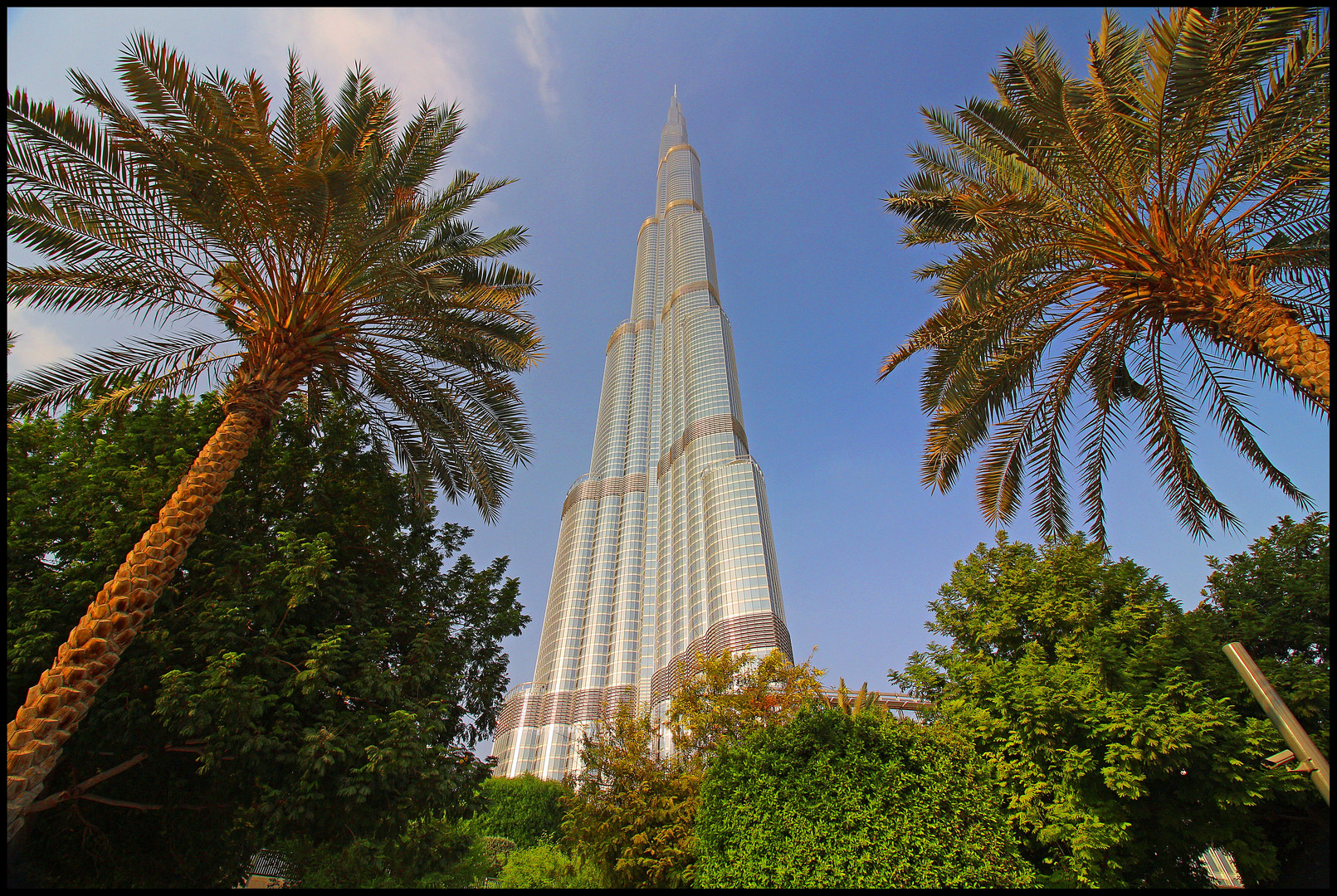 Dubai, Burj Khalifa