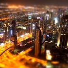 Dubai - Burj Khalifa (Timelapse-Movie.de)