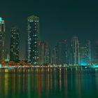 Dubai by Night II