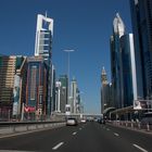 Dubai Centerroute