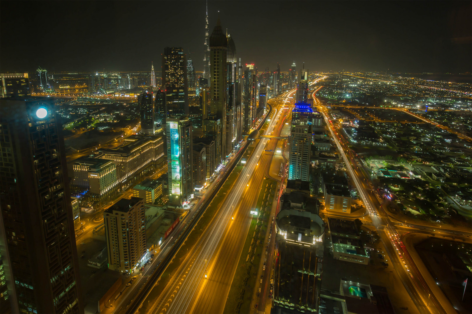 Dubai