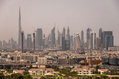 Dubai City