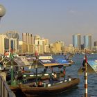 Dubai Creek