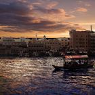 Dubai Creek