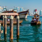 Dubai Creek 1