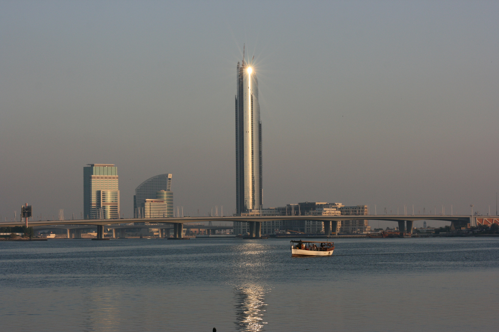 Dubai Creek