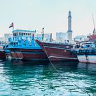 Dubai Creek 2