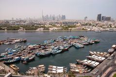 Dubai Creek [2]