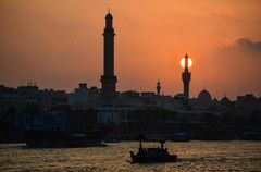 Dubai - Creek