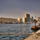 Dubai Creek