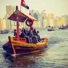 dubai creek