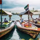 Dubai Creek