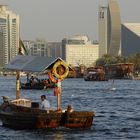 Dubai Creek ³