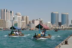 Dubai Creek