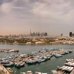 Dubai Creek