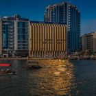 DUBAI CREEK