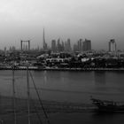 Dubai Creek