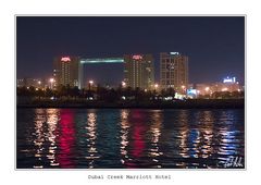 Dubai Creek