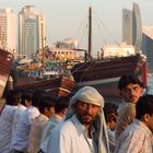 Dubai Creek