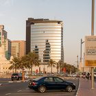 Dubai Creek - Baniyas Road [2]