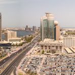 Dubai Creek - Baniyas Road