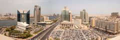 Dubai Creek - Baniyas Road