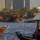 Dubai Creek