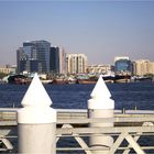 Dubai Creek