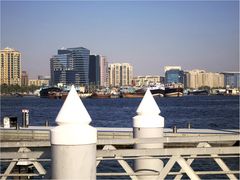 Dubai Creek