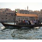 Dubai Creek