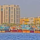 Dubai creek essai HDR